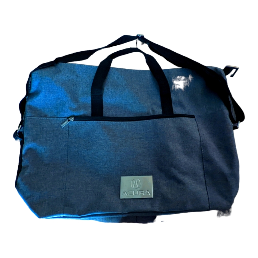 Acura Promo Bag